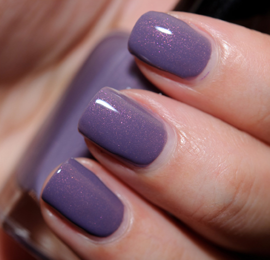 Zoya True