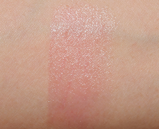 bareMinerals Amped Pink Loud & Clear Lip Sheer