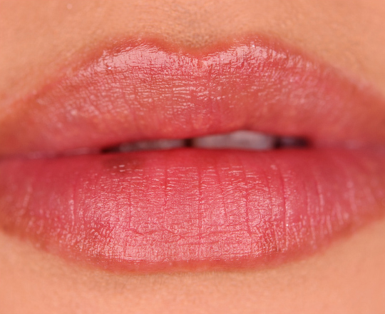 bareMinerals Amped Pink Loud & Clear Lip Sheer