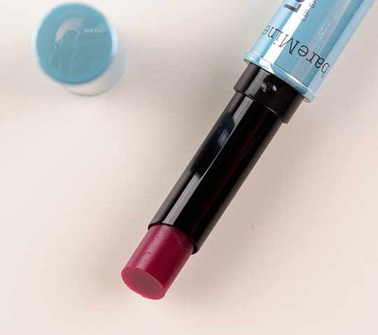 bareMinerals Berry Remix Loud & Clear Lip Sheer