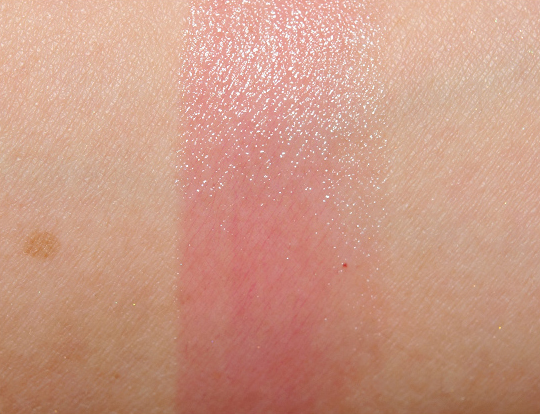 bareMinerals Berry Remix Loud & Clear Lip Sheer
