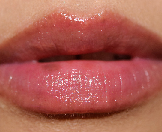 bareMinerals Berry Remix Loud & Clear Lip Sheer