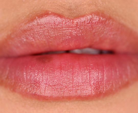 bareMinerals Berry Remix Loud & Clear Lip Sheer