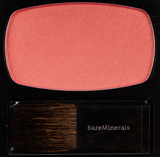 bareMinerals The Natural High Blush