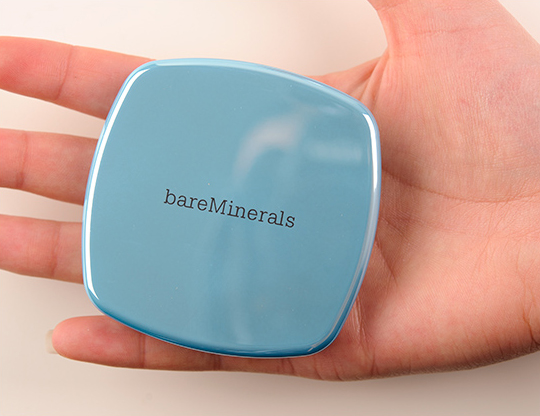 bareMinerals The Natural High Blush