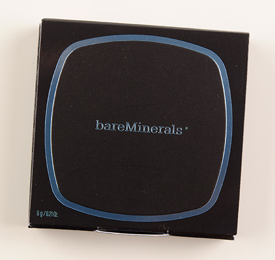 bareMinerals The Natural High Blush