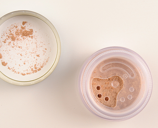 bareMinerals Secret Radiance Remix Edition All-Over Face Color & Radiance 