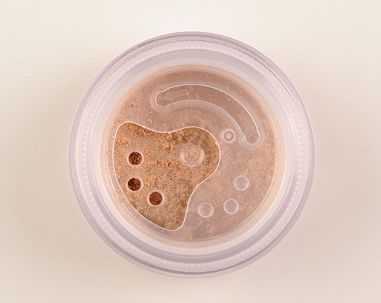 bareMinerals Secret Radiance Remix Edition All-Over Face Color & Radiance 