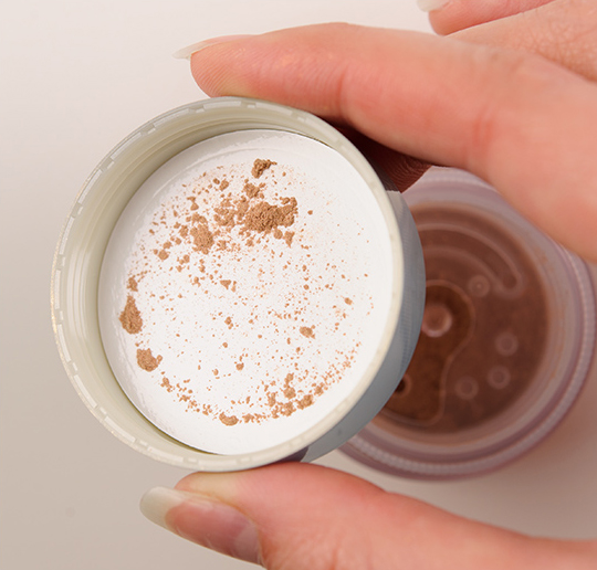 bareMinerals Secret Radiance Remix Edition All-Over Face Color & Radiance 