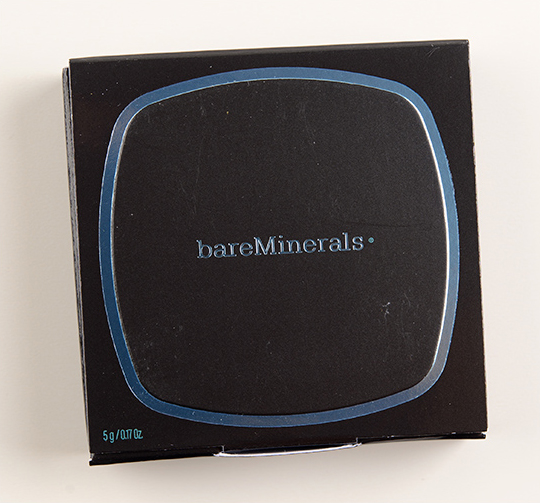 bareMinerals The Wild Thing Eyeshadow Quad