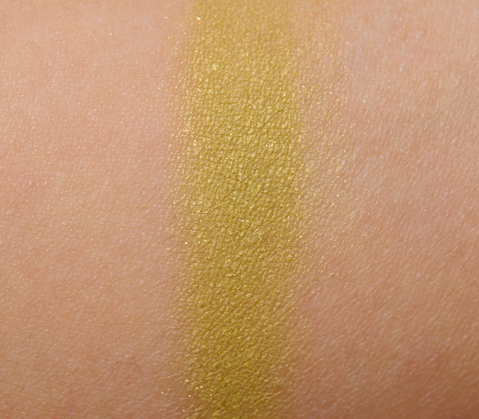 bareMinerals The Wild Thing Eyeshadow Quad