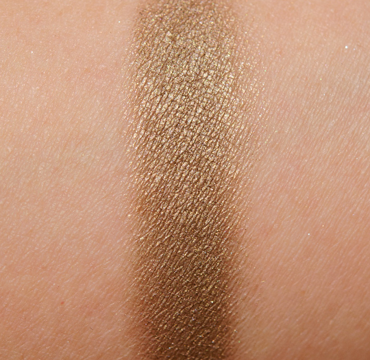 bareMinerals The Wild Thing Eyeshadow Quad