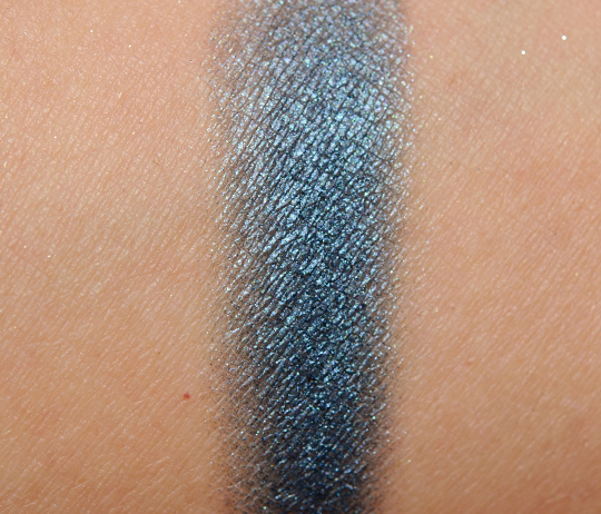 bareMinerals The Wild Thing Eyeshadow Quad