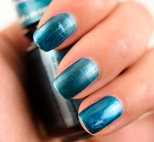 China Glaze Tranzitions Nail Lacquers Reviews, Photos, Swatches