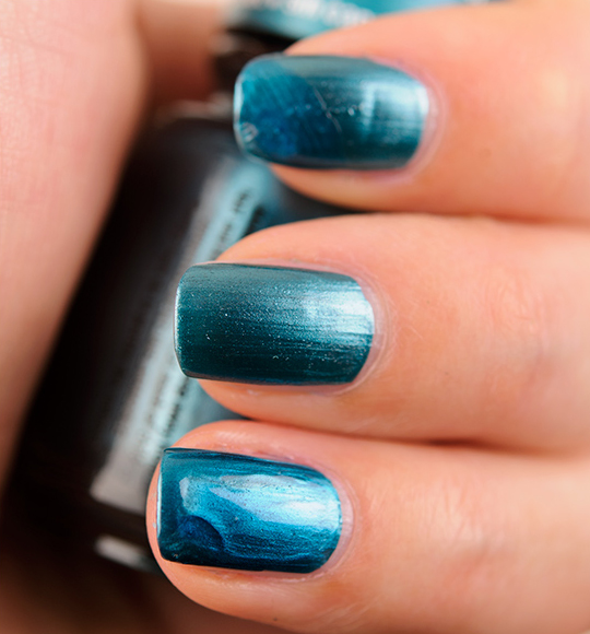 China Glaze Altered Reality Nail Lacquer