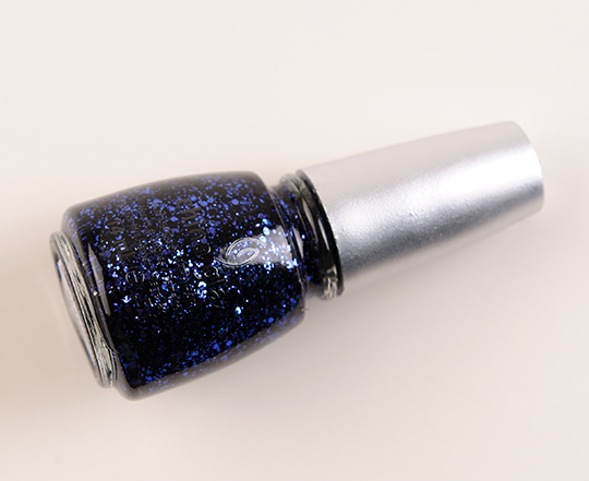 China Glaze Bling It On Nail Lacquer