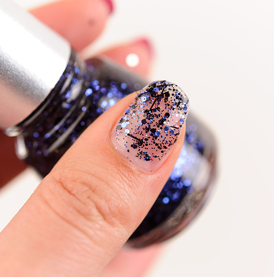 China Glaze Bling It On Nail Lacquer