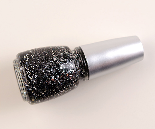 China Glaze Glitz 'n Pieces Nail Lacquer