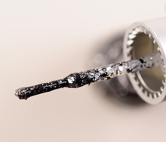 China Glaze Glitz 'n Pieces Nail Lacquer