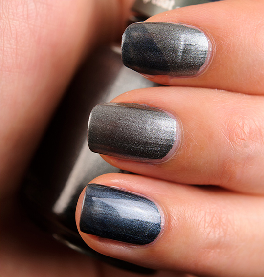 China Glaze Metallic Metamorphosis Nail Lacquer