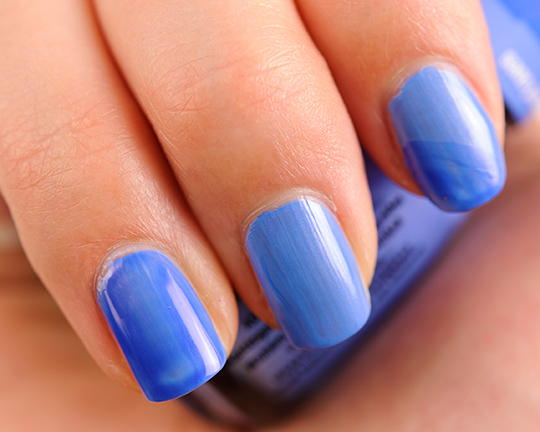 China Glaze Modify Me Nail Lacquer
