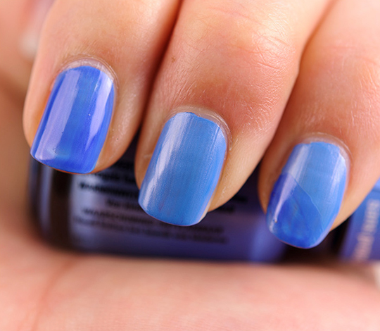 China Glaze Modify Me Nail Lacquer