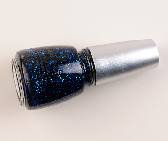 China Glaze Mosaic Madness Nail Lacquer
