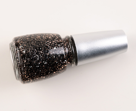 China Glaze Razzle Me, Dazzle Me Nail Lacquer