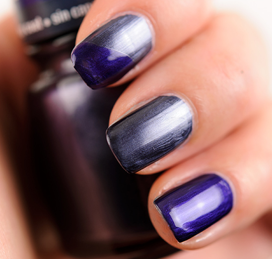 China Glaze Shape Shifter Nail Lacquer