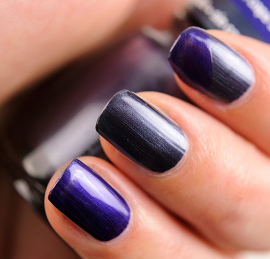 China Glaze Shape Shifter Nail Lacquer