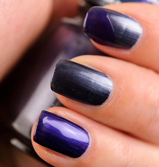 China Glaze Shape Shifter Nail Lacquer