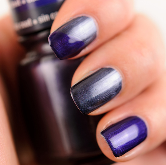 China Glaze Shape Shifter Nail Lacquer