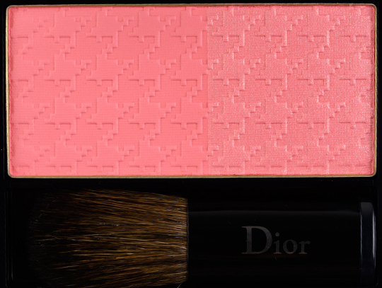 Dior Pink Happiness (729) DiorBlush