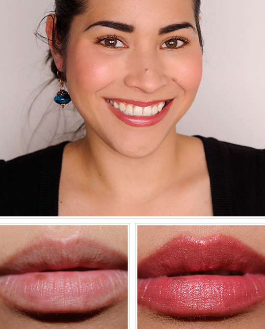 Guerlain Ballade (600) Rouge Automatique Lipstick