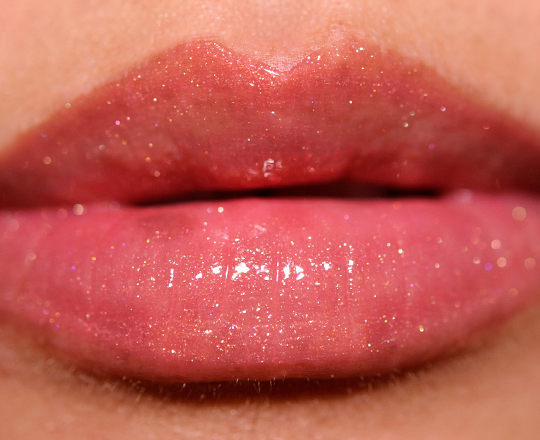 Guerlain Frizzy Mango (849) Kiss Kiss Gloss