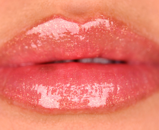Guerlain Frizzy Mango (849) Kiss Kiss Gloss
