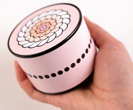 Guerlain Perles du Paradis Meteorites / Illuminating Sparkling Powder