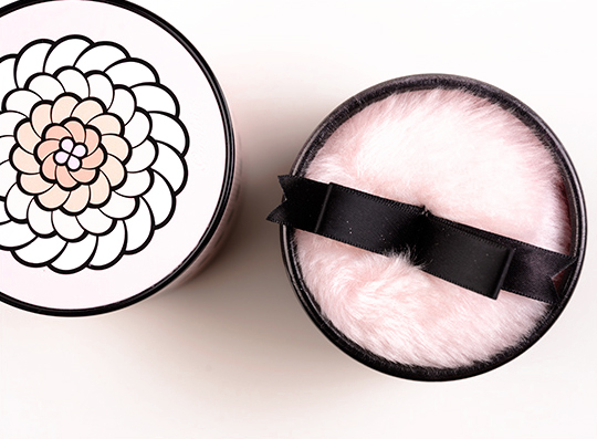 Guerlain Perles du Paradis Meteorites / Illuminating Sparkling Powder