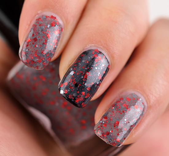 Hare Swanky Soiree Nail Lacquer