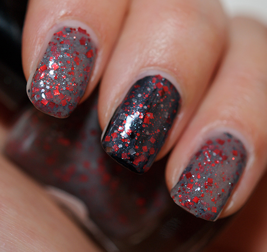 Hare Swanky Soiree Nail Lacquer