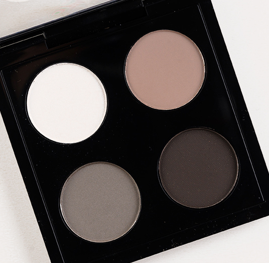 MAC All Woman Eyeshadow Quad