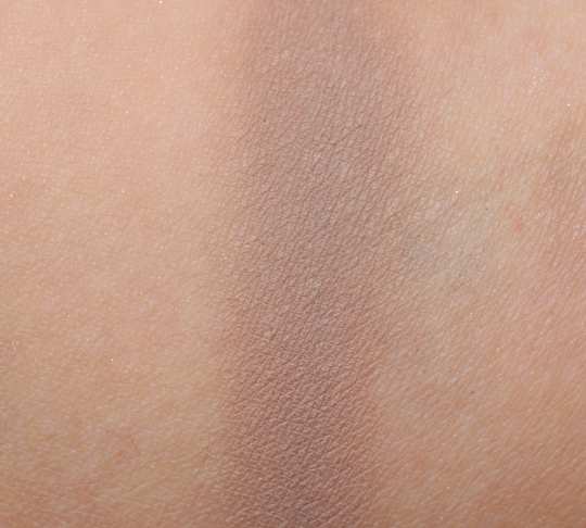 MAC All Woman Eyeshadow Quad