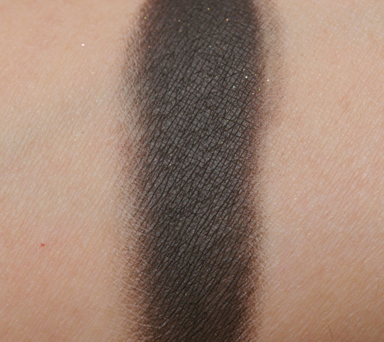 MAC All Woman Eyeshadow Quad
