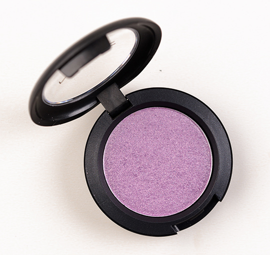 MAC Amethyst Pressed Pigment