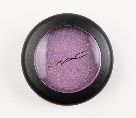 MAC Amethyst Pressed Pigment