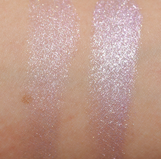 MAC Amethyst Pressed Pigment