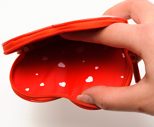 MAC Jingle Jangle Coin Purse