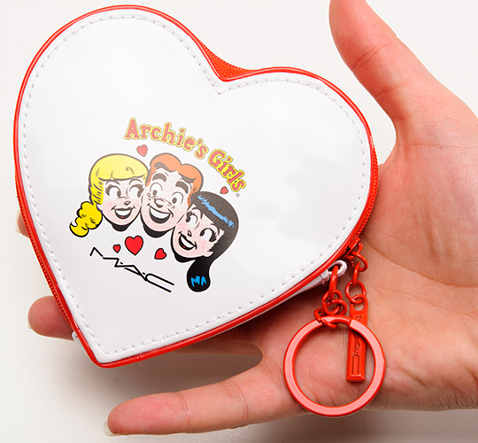 MAC Jingle Jangle Coin Purse