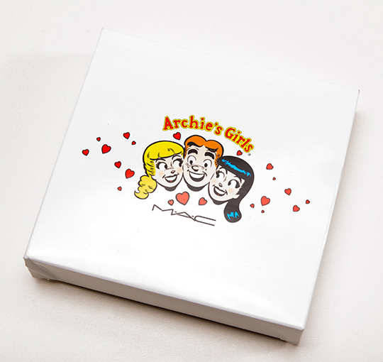 MAC Jingle Jangle Coin Purse