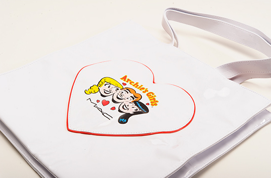 MAC Archie's Girls' Yours Forever Tote